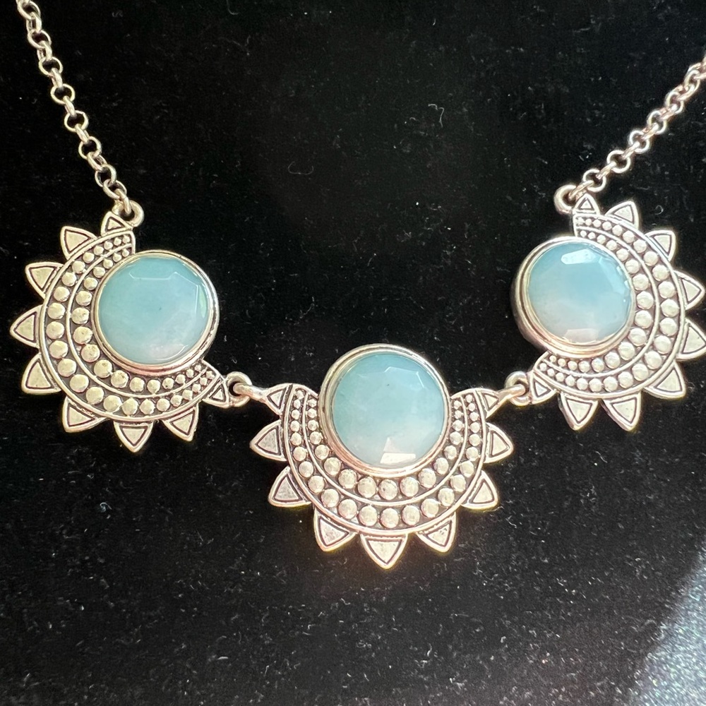 Lucky Brand necklace jewelry